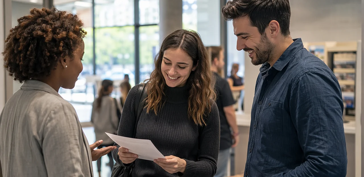 How to Design a Visitor-Friendly Feedback Form