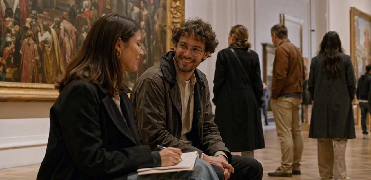 Why a Museum Feedback Form Matters for Museums and Attractions