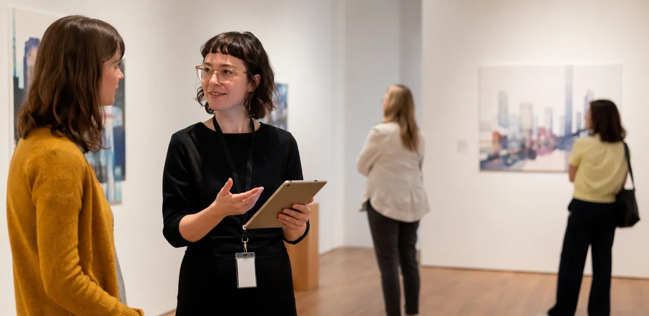 Boas práticas para transformar feedback em melhores experiências de museu