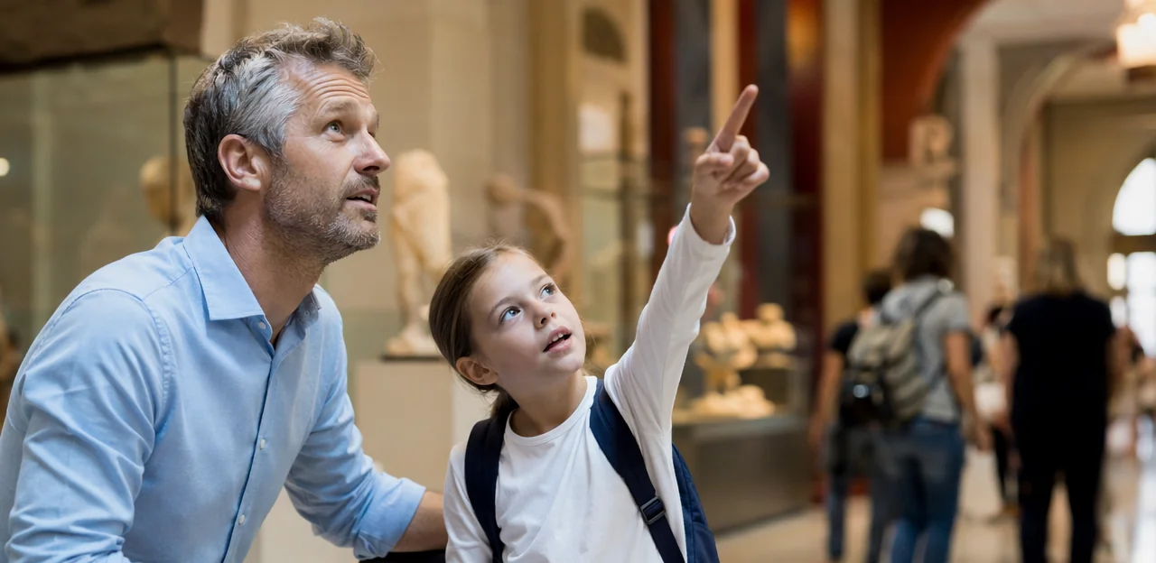 Recommandations de bonnes pratiques pour les musées et les attractions