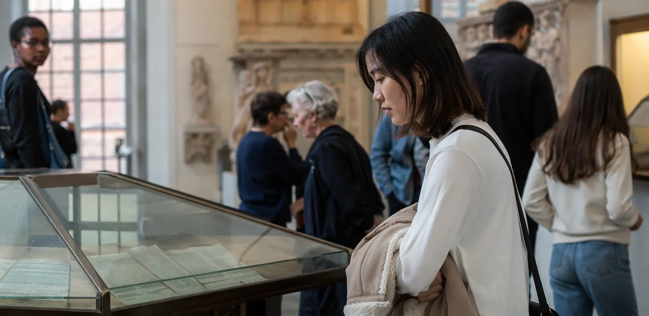 NPS-Umfragen in Museen: wann sie helfen und was ihnen fehlt
