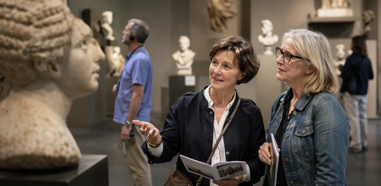 Quand le NPS aide les musées à améliorer l’expérience visiteur