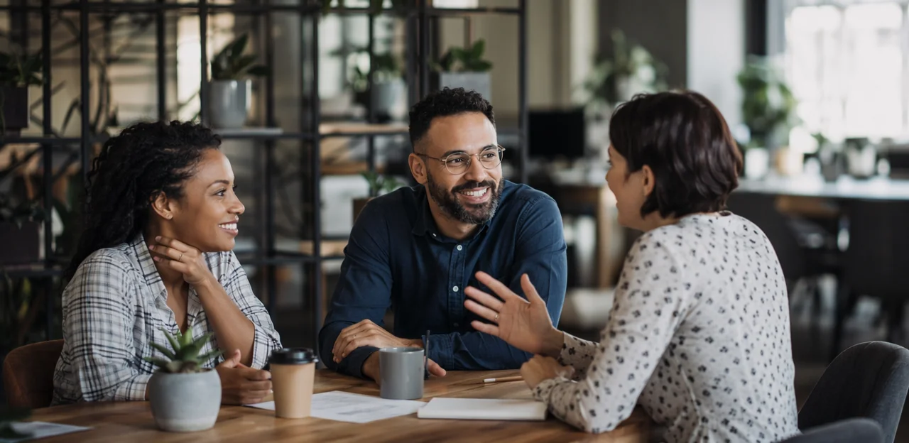 Building a repeatable feedback framework for long-term growth