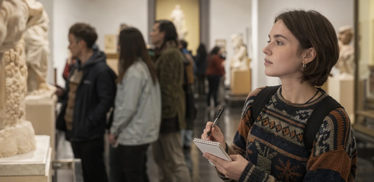 Common mistakes to avoid when collecting museum visitor feedback