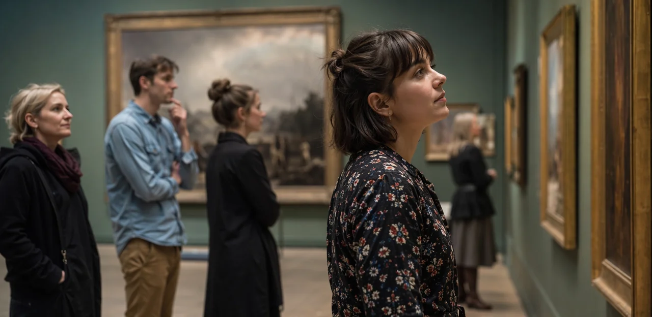 Museum visitor feedback questions and examples to use