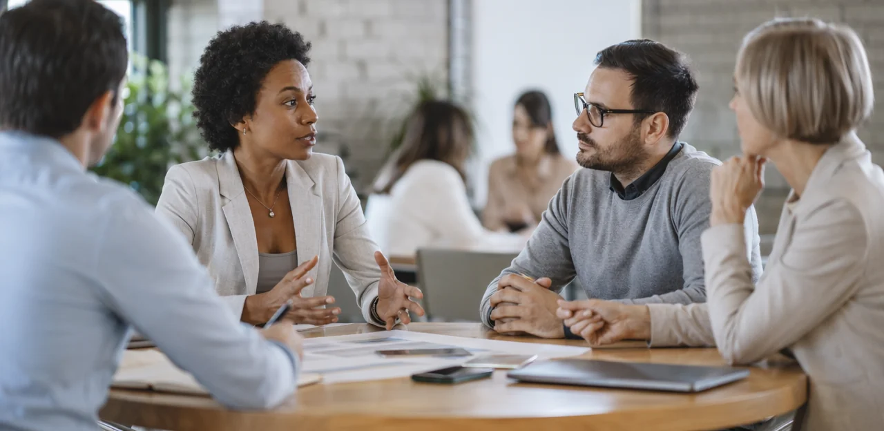 Using AI and analytics to turn feedback into action