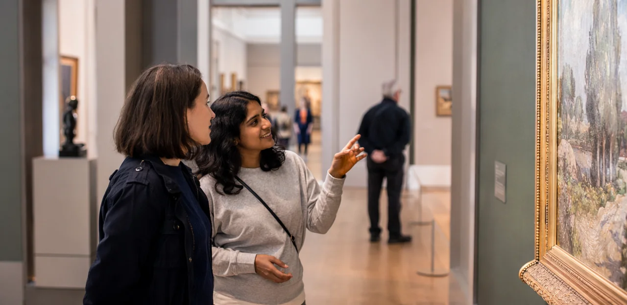 Why Museum Visitor Survey Questions Matter for Museums and Attractions
