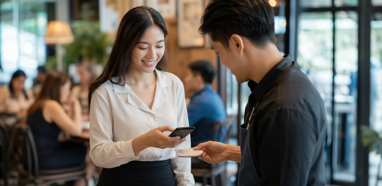 Warum eine NFC-Kundenumfrage für moderne Customer Experience wichtig ist