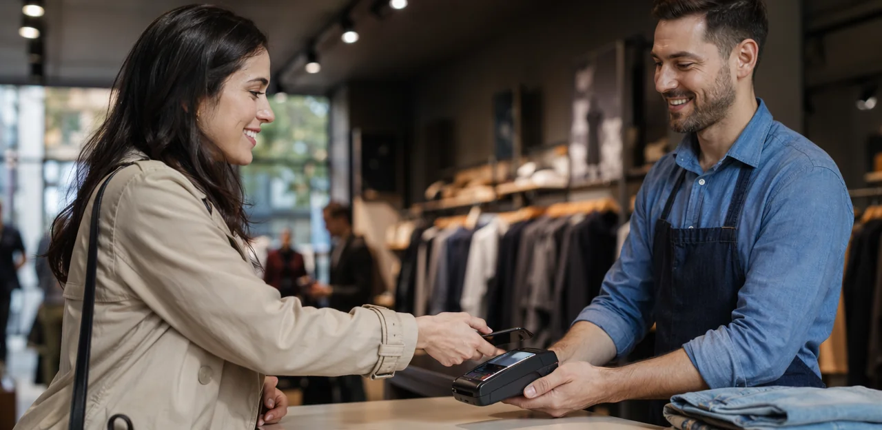 Belangrijke toepassingen voor NFC- en QR-contactpunten op het werk
