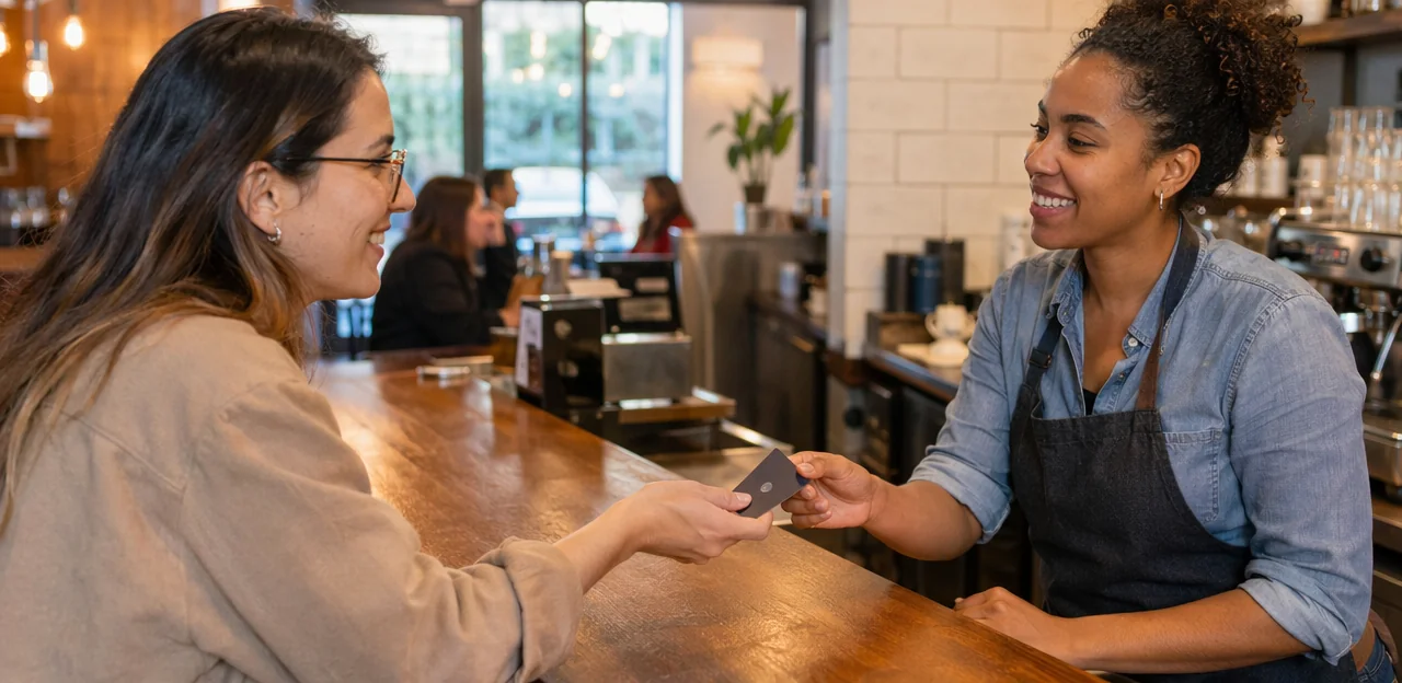 Como criar pesquisas NFC de feedback com alta conversão