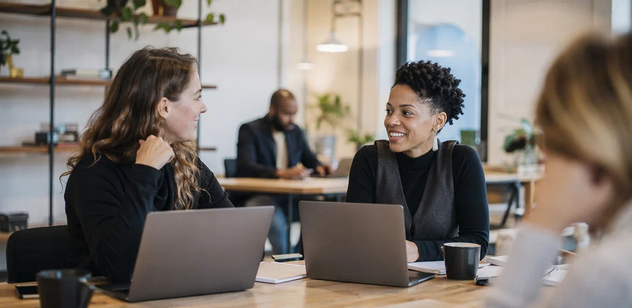 Implementation best practices for coworking operators