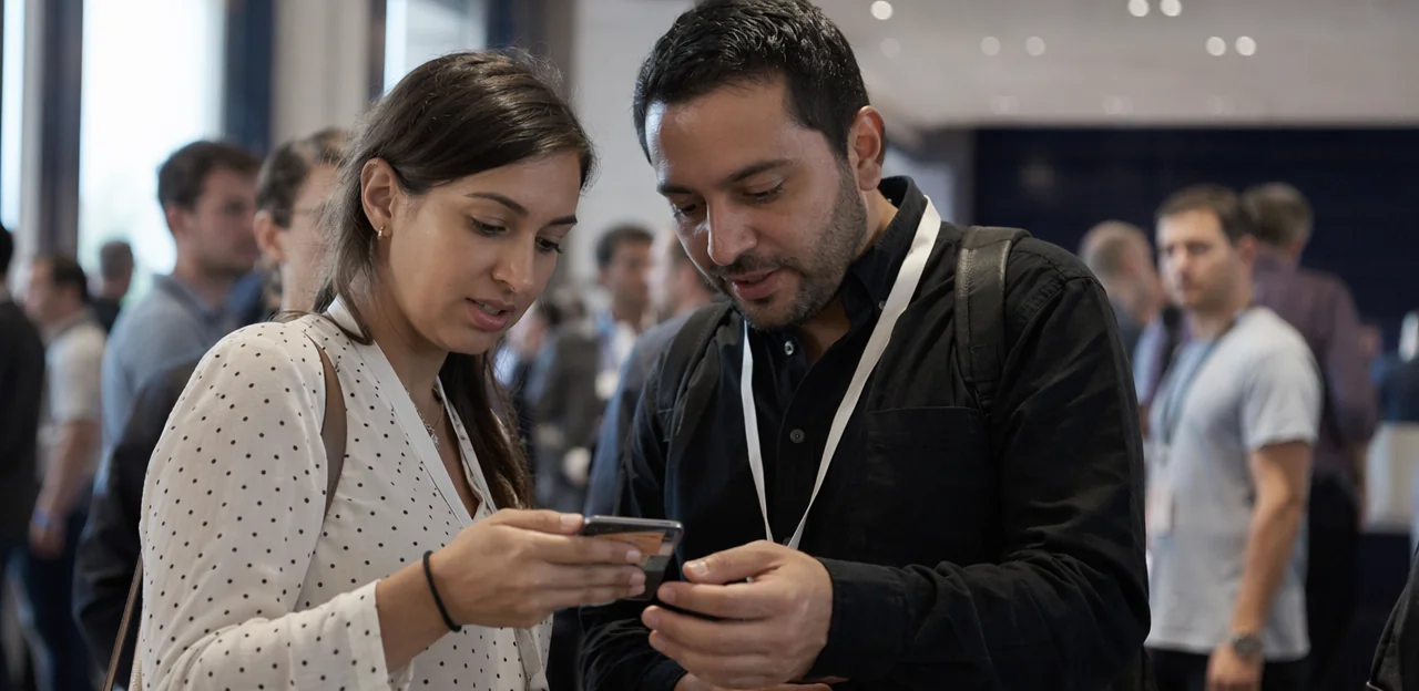 Desafios comuns e tendências futuras no feedback com NFC para eventos
