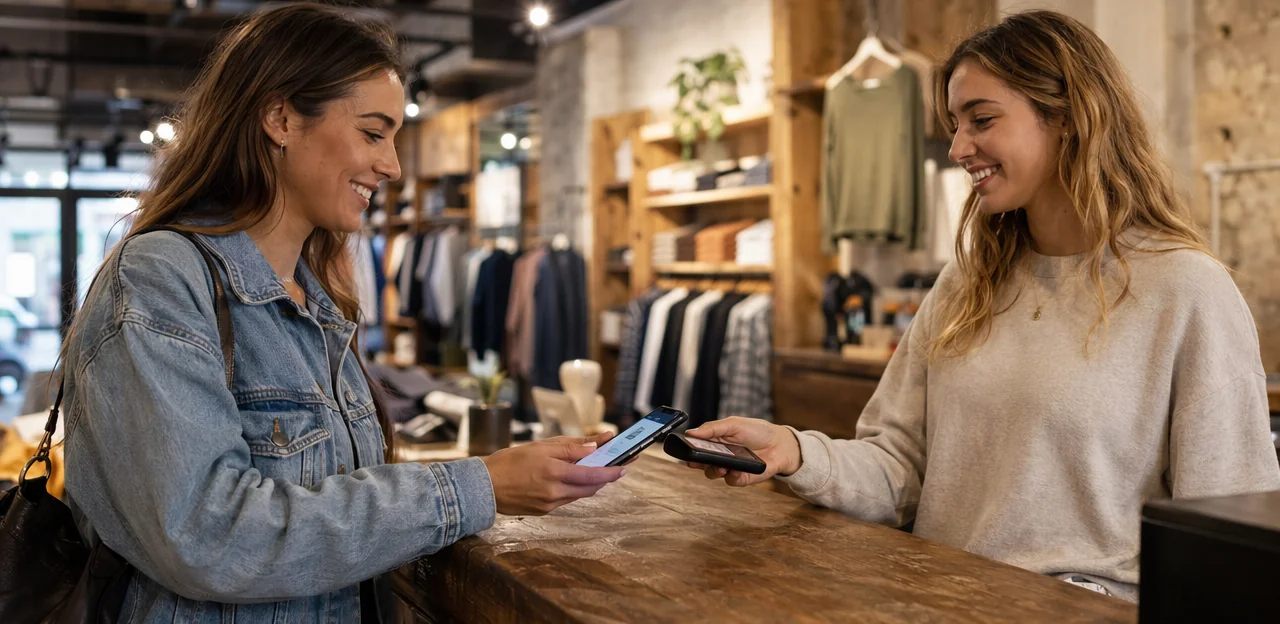 Creating better feedback forms and survey flows with NFC
