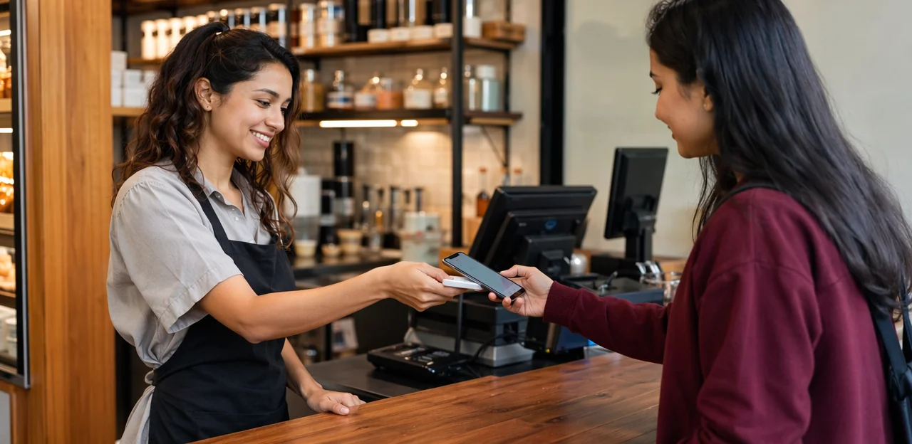 NFC Feedback for Multi-Location Rollouts