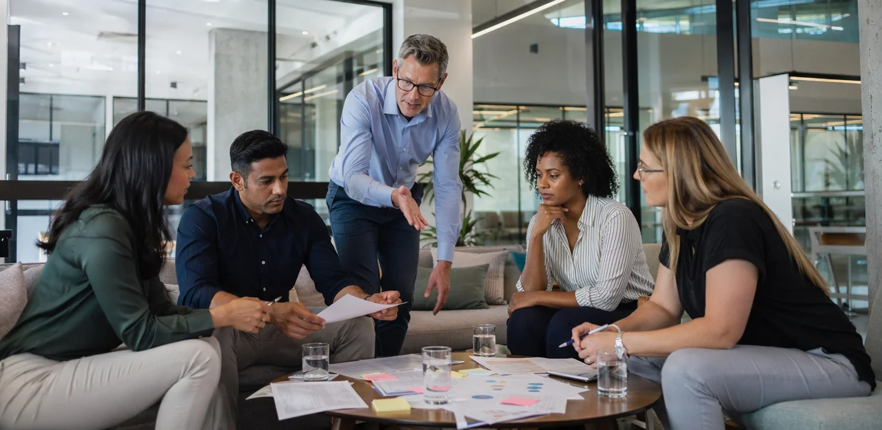 How to design a scalable rollout strategy for multiple locations