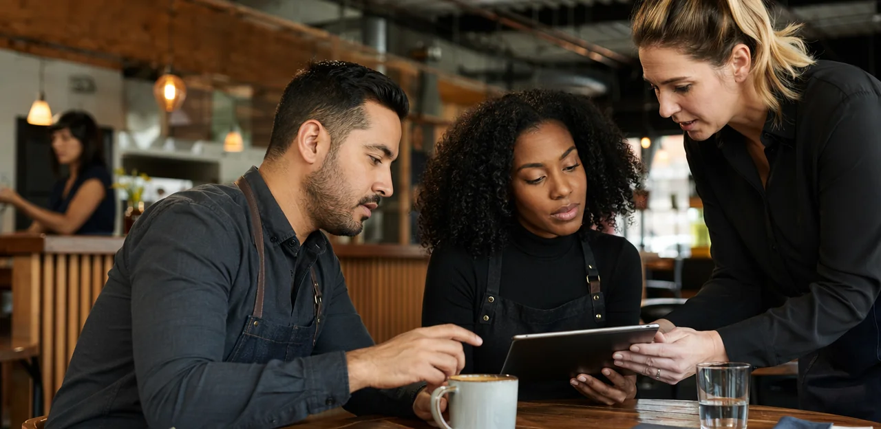 Using AI and analytics to turn location-level feedback into action