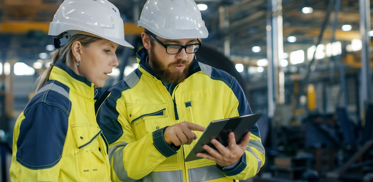 Uso de IA y analítica para priorizar problemas en las instalaciones