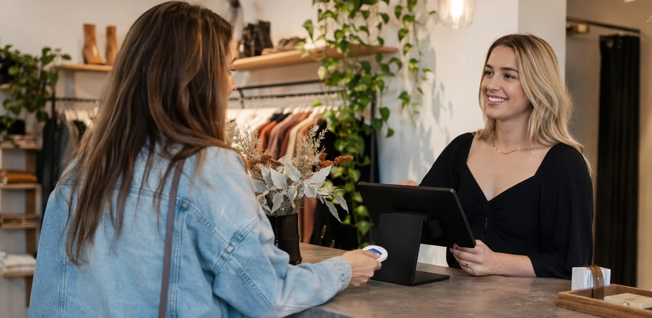 So setzen Sie NFC-Feedback im Einzelhandel erfolgreich um