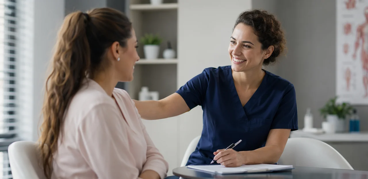 Como criar uma experiência de feedback pós-tratamento com alta conversão