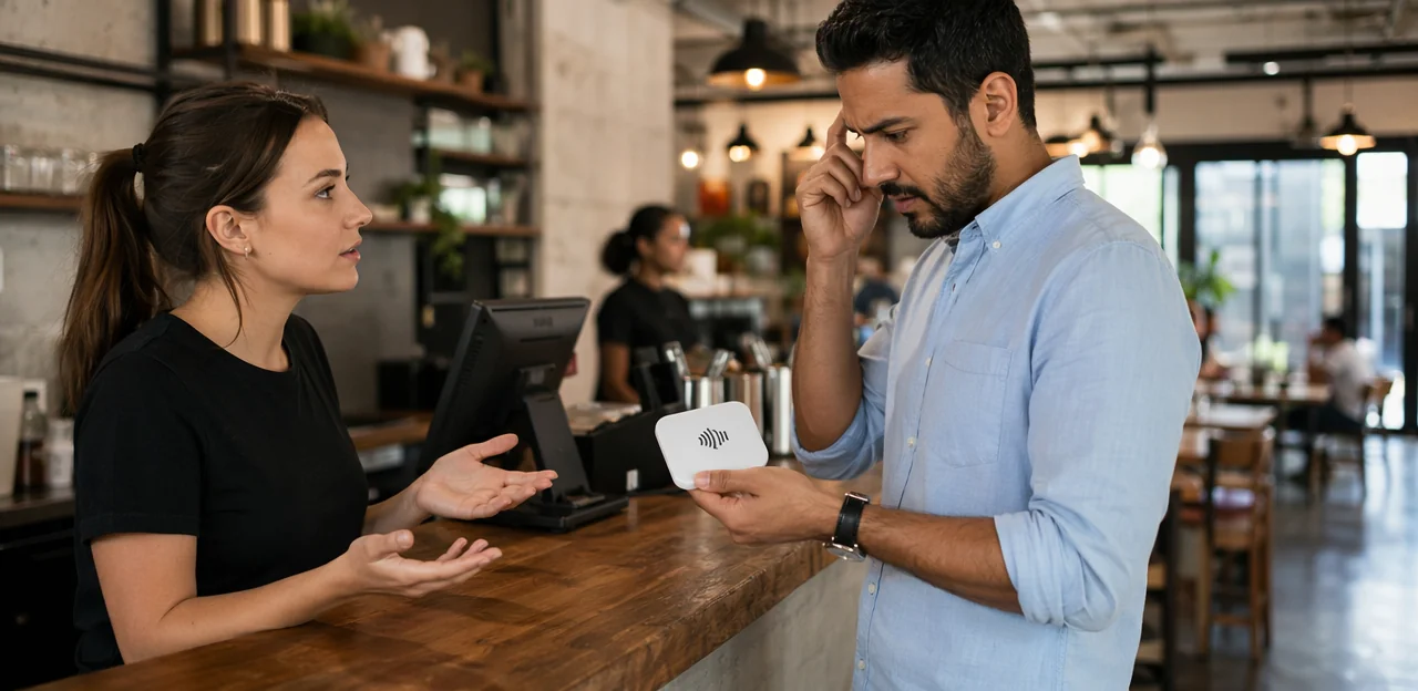 Erreurs courantes à éviter lors du choix d’un matériel NFC pour le feedback