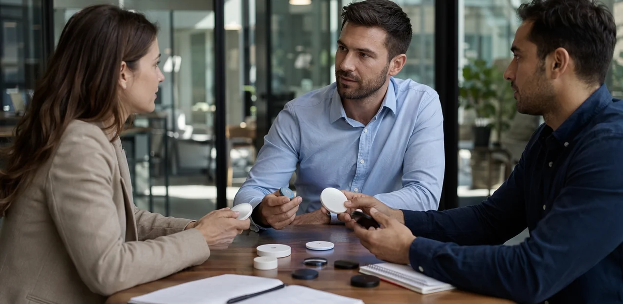 Checklist essentielle du matériel NFC pour le feedback : quoi évaluer avant d’acheter