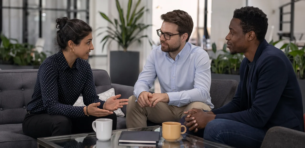 Concevoir des points de contact et des parcours de feedback à forte conversion
