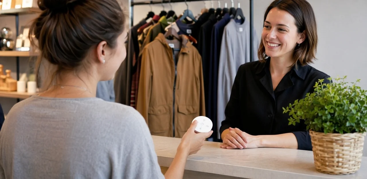 Pourquoi le matériel NFC pour le feedback est important dans tous les secteurs