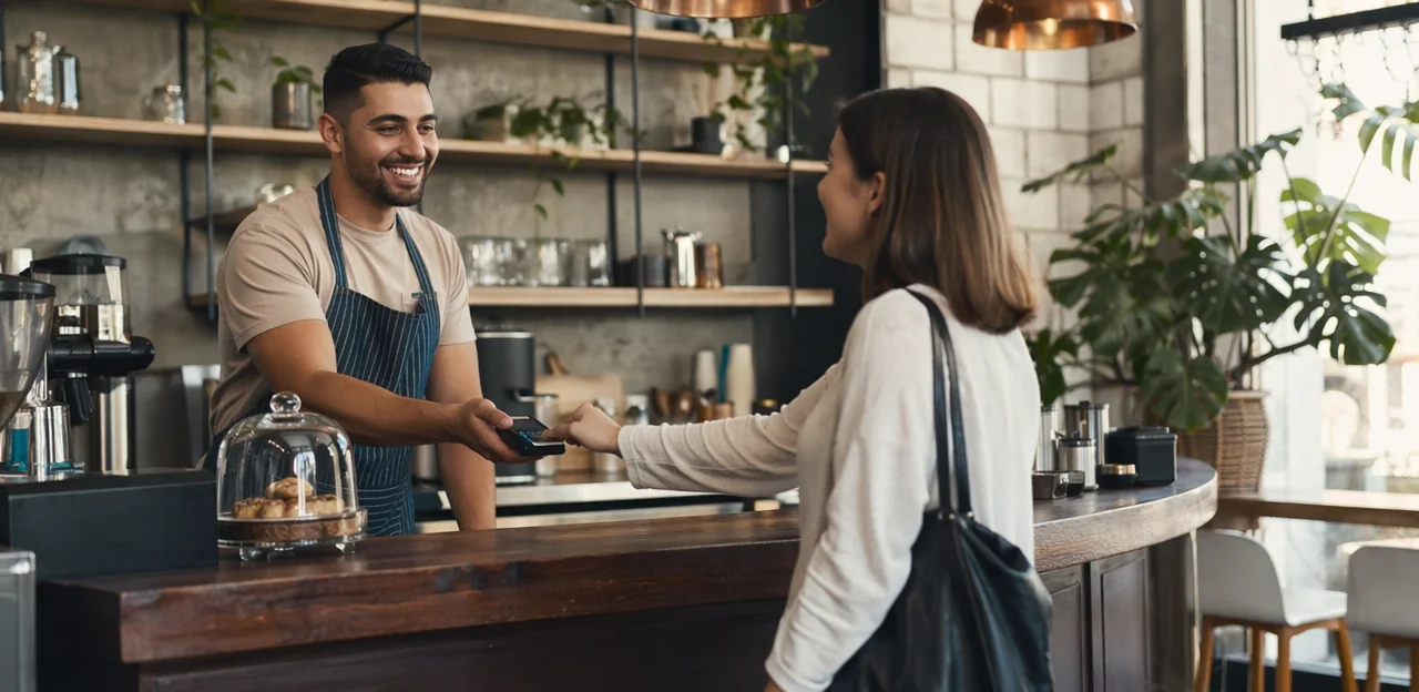Why NFC Feedback Points Matter Across Industries