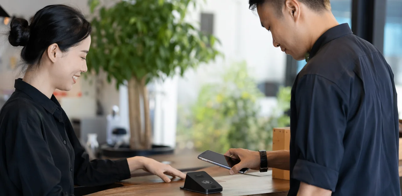 NFC feedback systems: how tap-to-rate experiences work