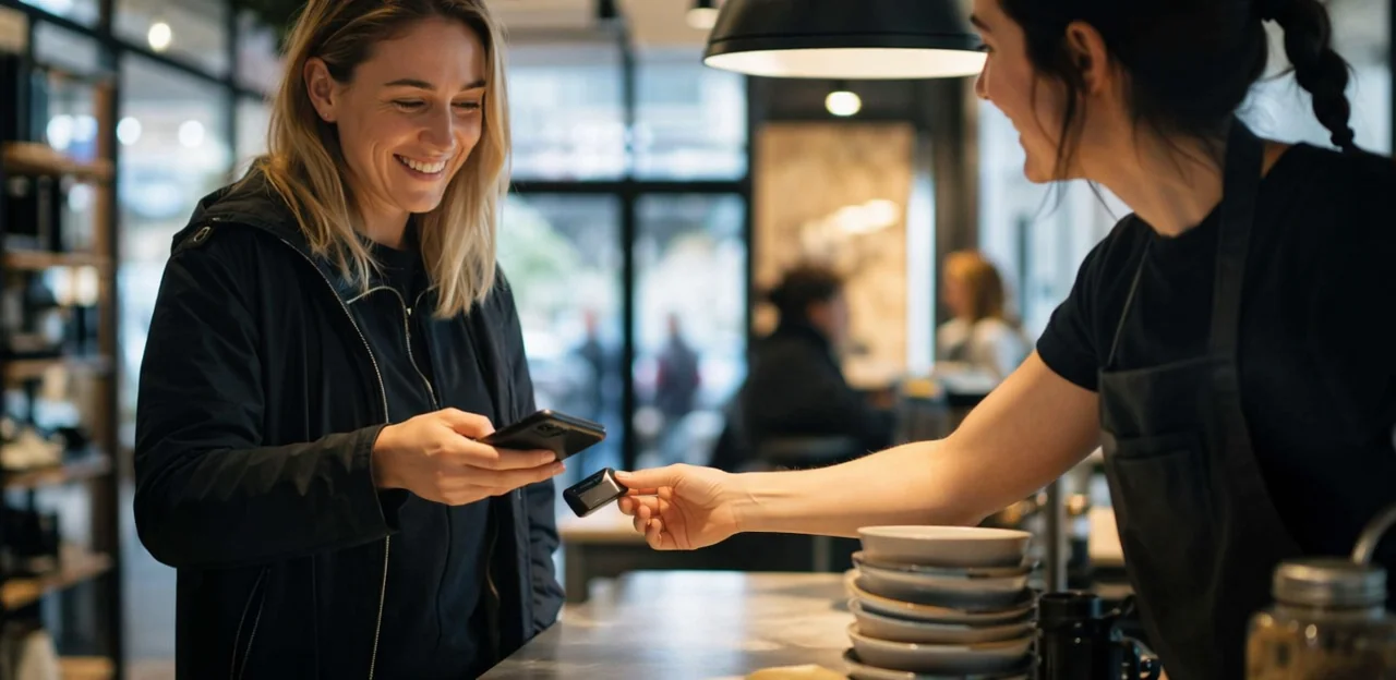 Designing High-Converting NFC Feedback Journeys