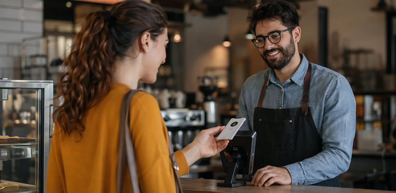 How to Collect Customer Feedback With NFC Across Industries