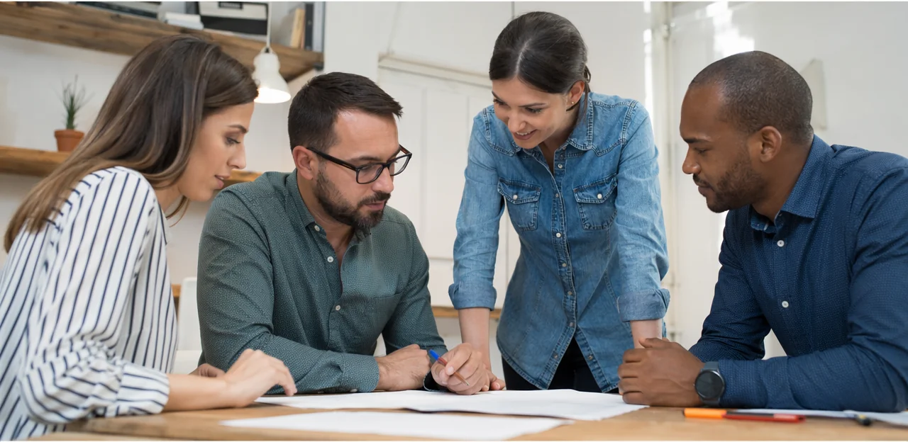 Choosing the Right Software Selection Criteria