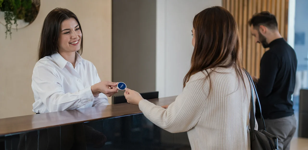 NFC Feedback Tool for No-App Participation