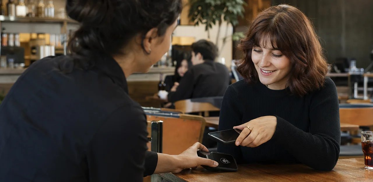 Implementation best practices for NFC and QR touchpoints