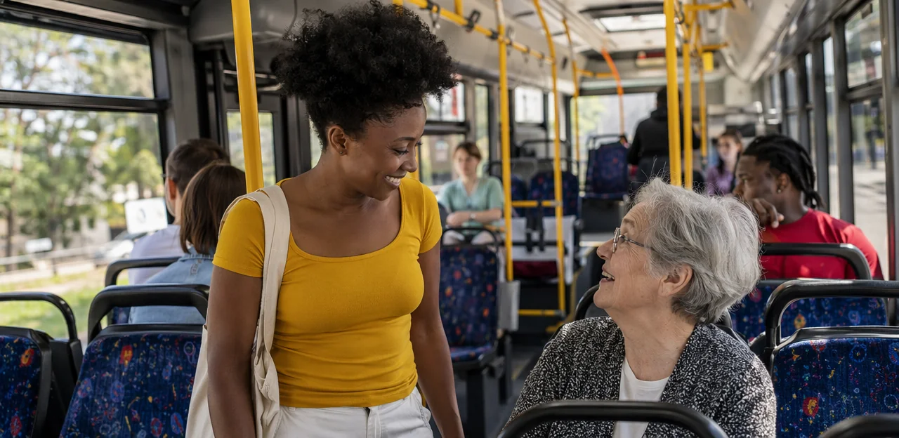 Top tap-to-rate use cases for transport operators
