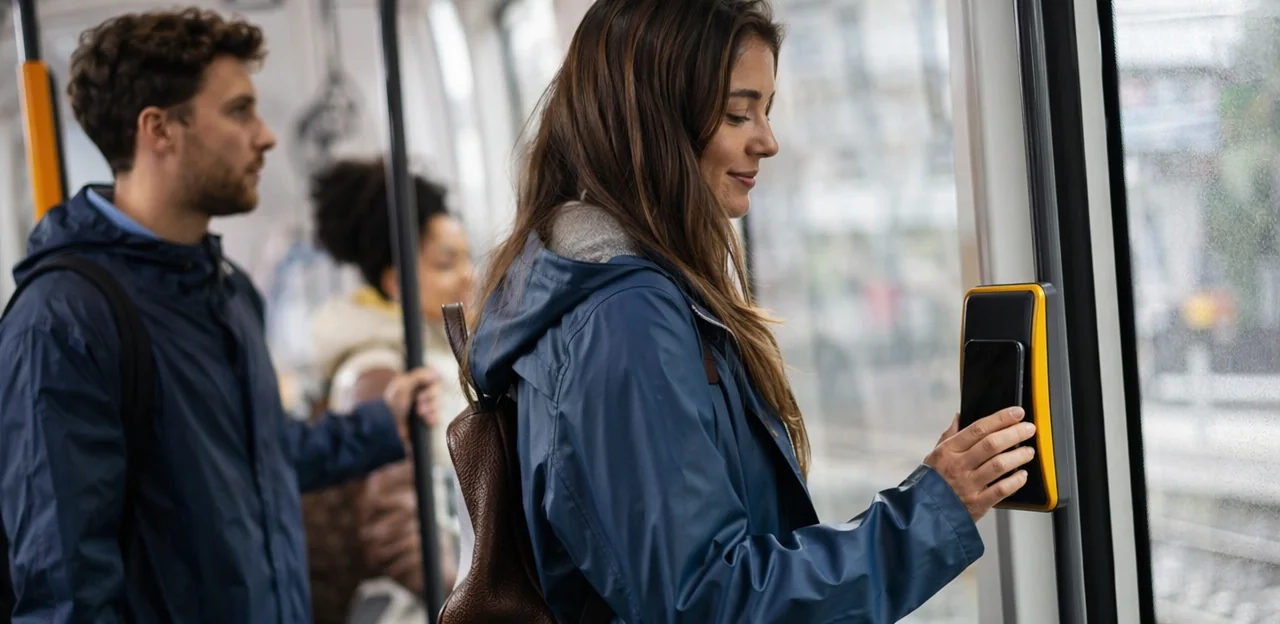 Why NFC passenger feedback matters in travel and mobility