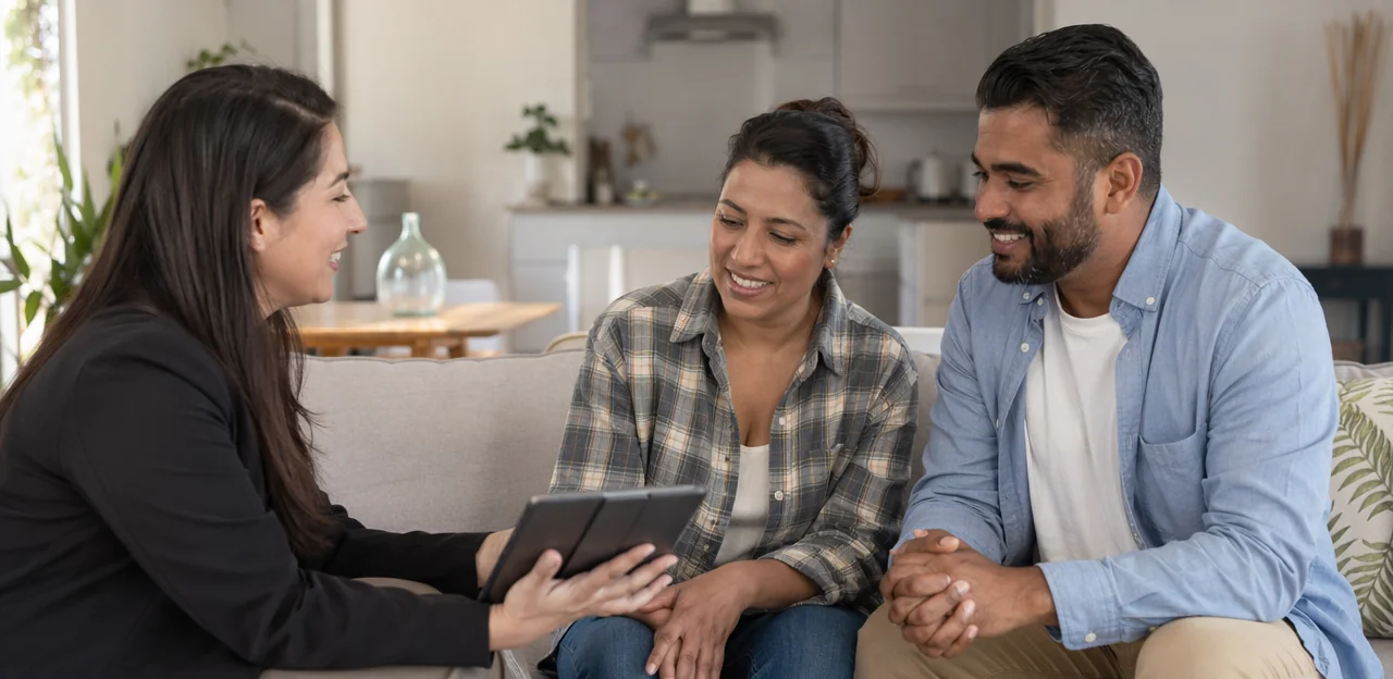 Implementation best practices for housing teams