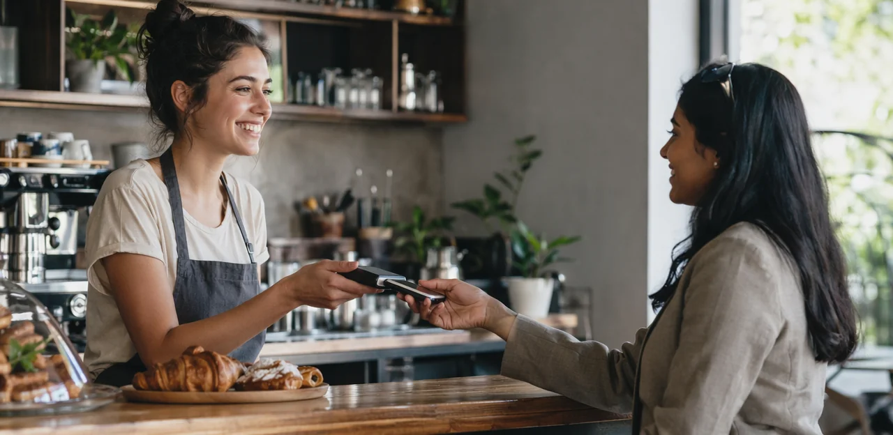 Apps, IA y analítica detrás de recompensas NFC más inteligentes
