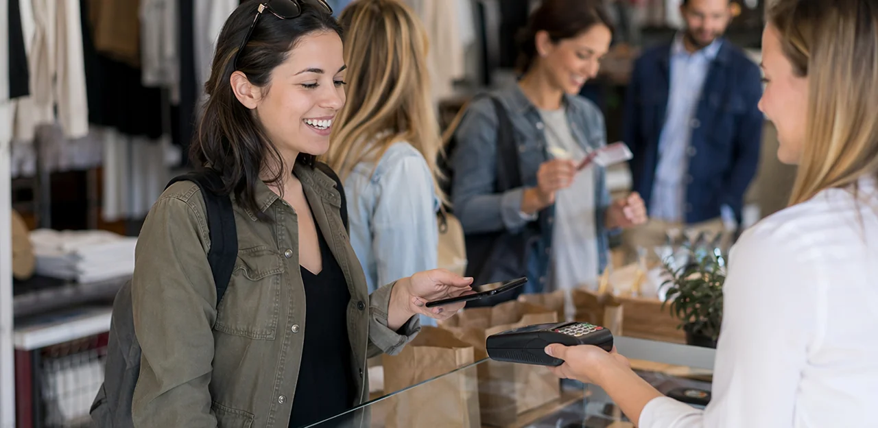 Mejores prácticas para lanzar y escalar recompensas NFC