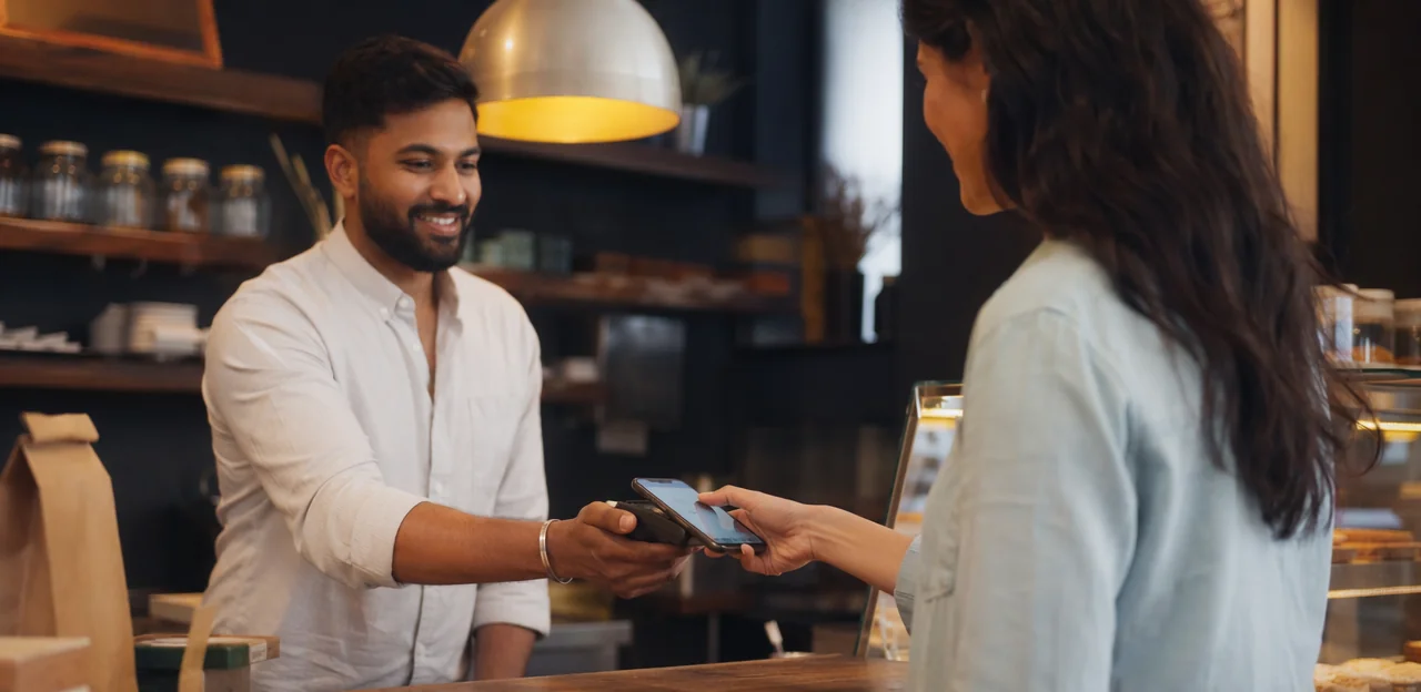 Por qué las recompensas NFC importan para la lealtad moderna del cliente