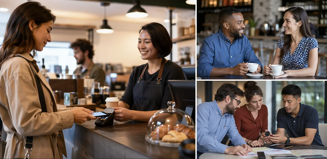 Benefits, Challenges, and ROI of NFC Loyalty