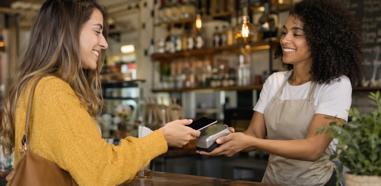 How an NFC Rewards Program Works Step by Step