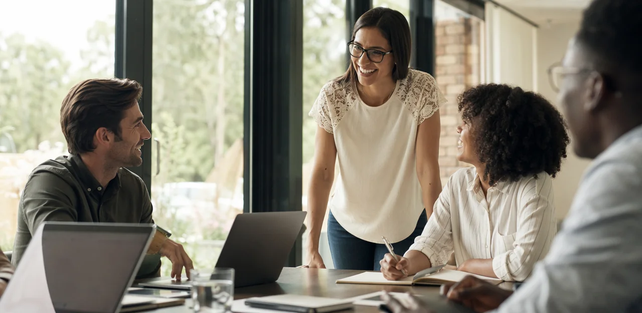 How to Build the Right Program for Your Business
