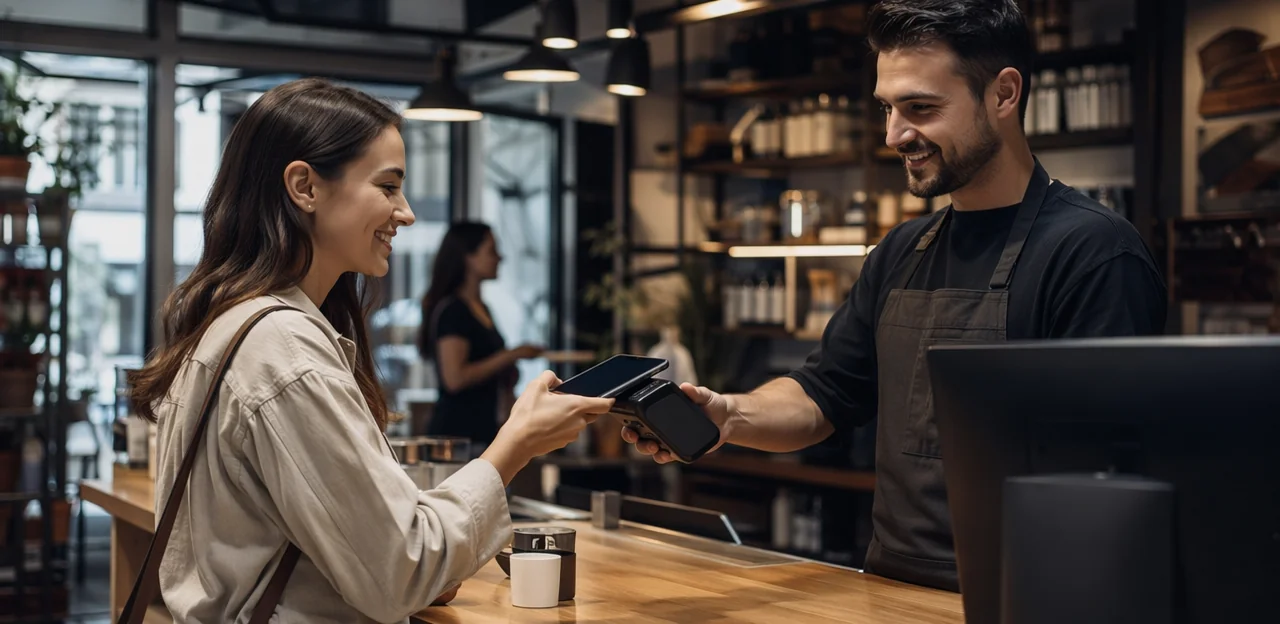 What Is an NFC Rewards Program and Why It Matters