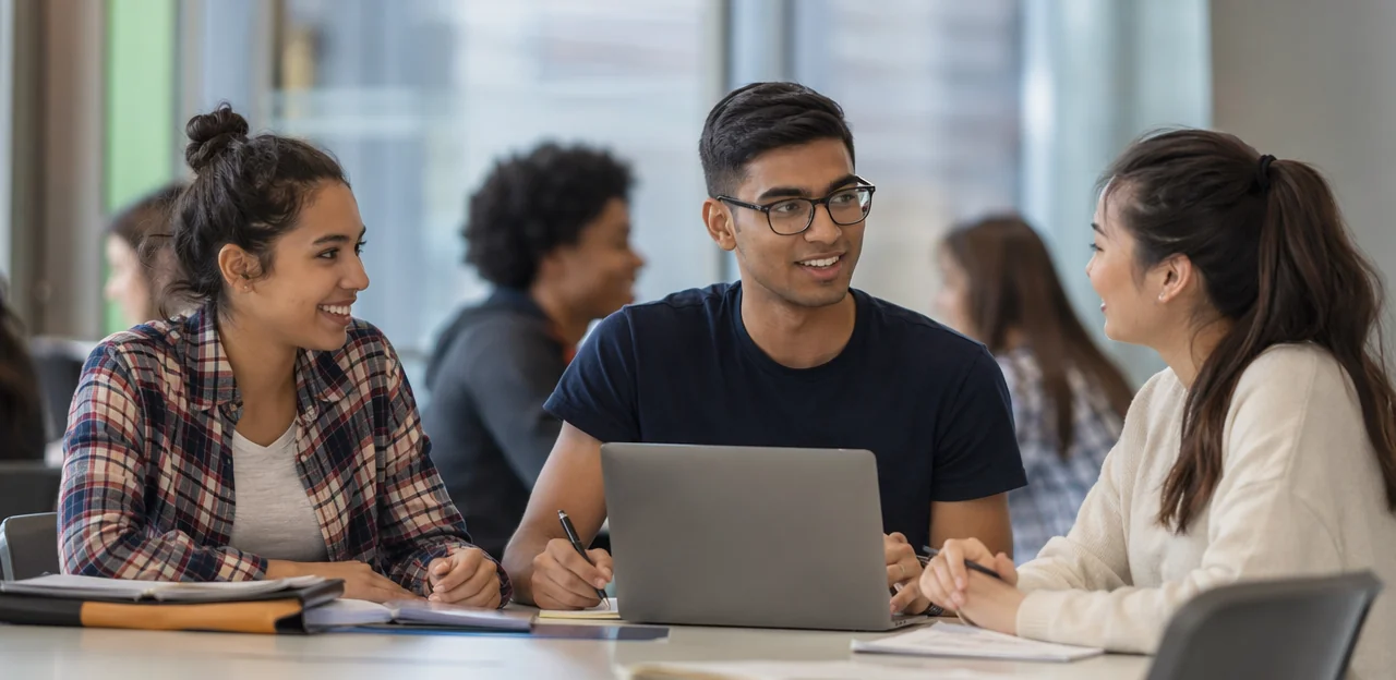 Pourquoi le feedback étudiant par NFC est important sur les campus modernes