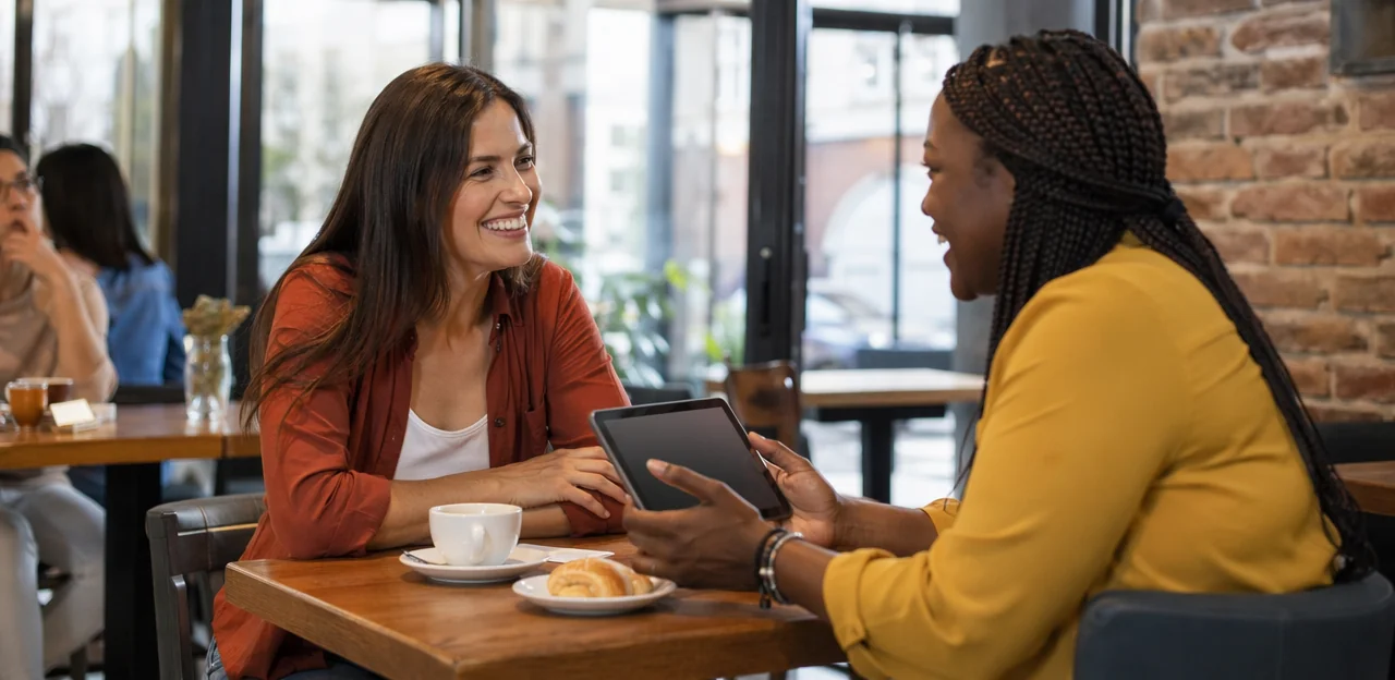 Best practice per i sondaggi di feedback dei clienti al tavolo