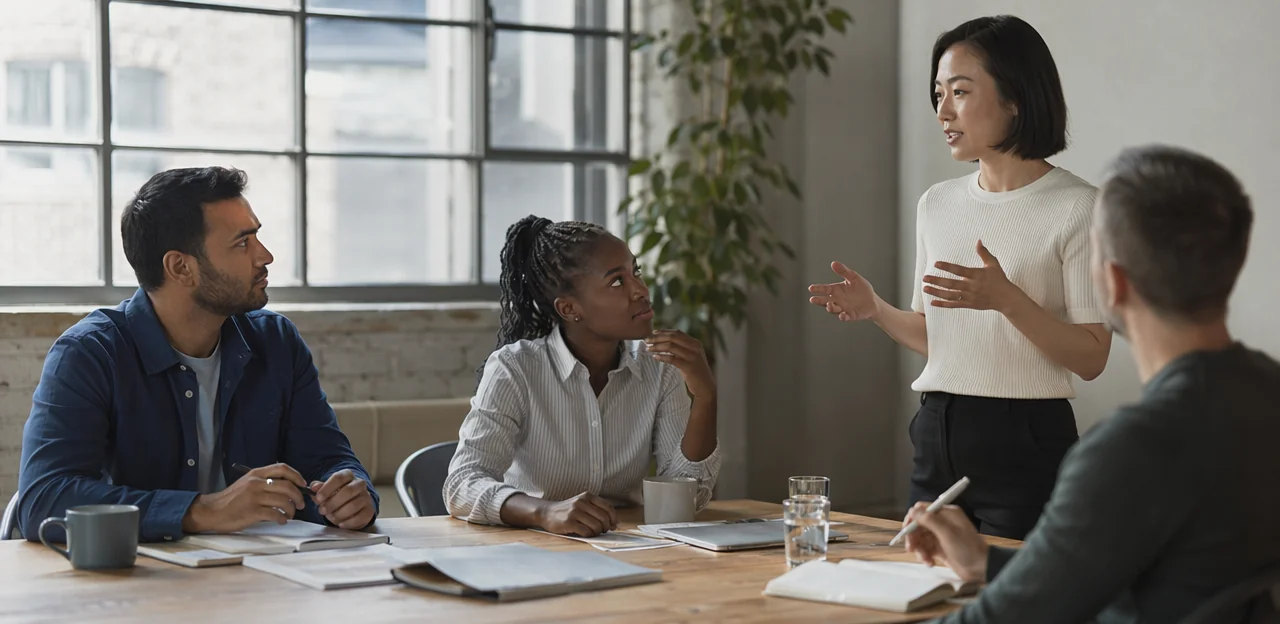 Trasformare i dati di feedback in azione con AI e analytics