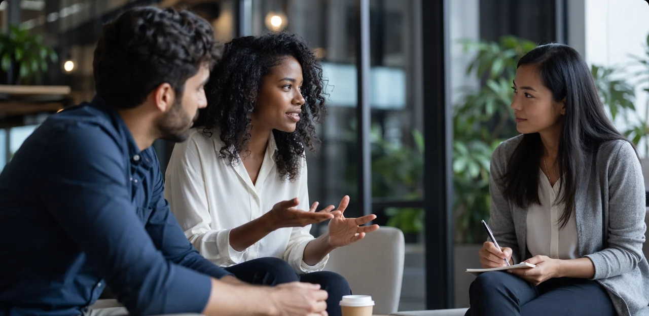 How AI and Analytics Improve Feedback Performance