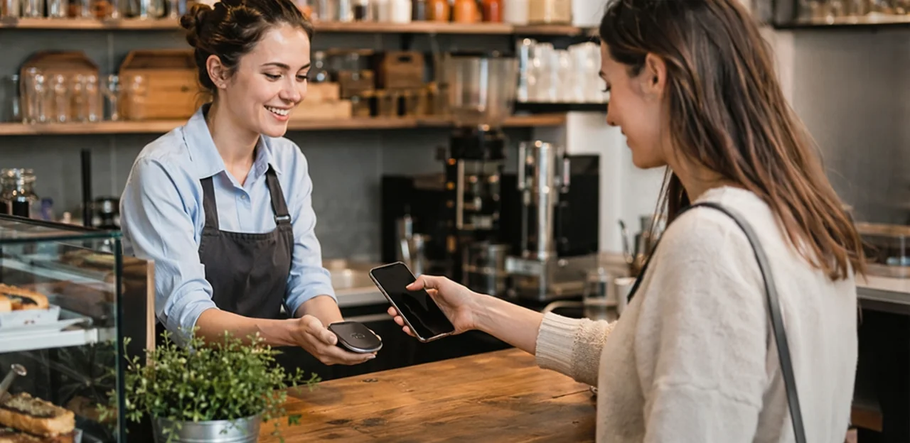NFC vs QR Code Feedback: Key Differences in Real-World Use