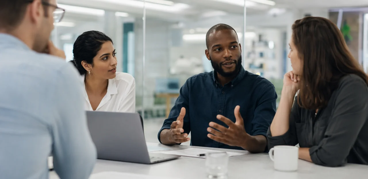 Wie man eNPS und Mitarbeiter-Benchmarks verantwortungsvoll nutzt